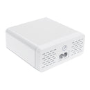Digital USB Charger 6 Multi Port Fast Charging Station High Speed Desktop Travel