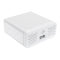 Digital USB Charger 6 Multi Port Fast Charging Station High Speed Desktop Travel