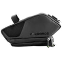 ROCKBROS Bike Bag Saddle Water Bottle Pocket Waterproof Rear Seat Tail Xiaomi Bike Bicycle Cycling