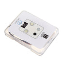10pcs Mini Infrared Unit Module IR Remote Controller Reflective Sensor with Receiver and Transmitter GPIO GROV