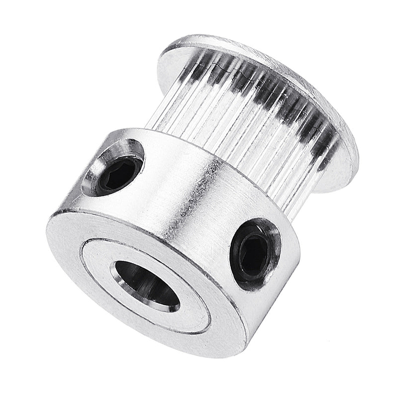 Creality 3D 2GT-20 Teeth Aluminum Timing Pulley Wheel 5mm Inner For 3D Printer