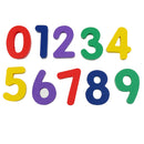 Uppercase Lowercase ABC Early Learning Toys Alphabet Animal Number Puzzle Preschool Educucational Gifts