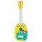 4 String Plastic Cute Animal Mini Ukulele Musical Instruments Toys for Children