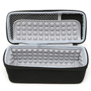 Portable EVA Storage Bag Shockproof Hard Case Zipper Cover for JBL Flip 1 2 3 4 bluetooth Speaker
