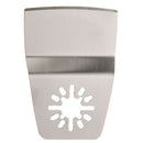 34pcs Saw Blades Case Set for Bosch Fein Makita Oscillating Multitool Oscillating Tools