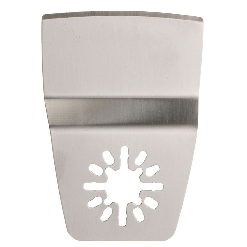 34pcs Saw Blades Case Set for Bosch Fein Makita Oscillating Multitool Oscillating Tools