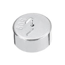 10Pcs/Set 50g Metal Hooked Weight Set Scale Balance Calibration Scale with Case Physics Experiment