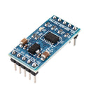 ADXL345 IIC/SPI Digital Angle Sensor Accelerometer Module