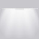 11W Modern LED Wall Light Bathroom Mirror Wall Sconce 55CM Lamp AC85-265V