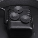 Solar Water Panel Power Fountain Pump Kit Garden Pool Aquarium Fountain Pond Tank Pump