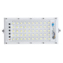 50W LED Flood Light Waterproof Outdoor Garden Landscape Football Field Lamp AC220V