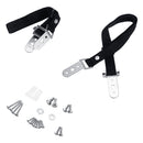 2pcs TV Safety Strap Anti Tip Set Television Support Tools