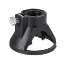 Electric Grindering Locator Twist Nose Cap Horn Drill Cap adapter for Rotary Tool Machine