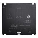 JGAURORA 310*310*13.6mm Aluminum Heated Bed Plate for 6PIN Hotbed Line