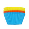 118 PCS Cake Decorating Tools Set DIY Cake Piping Tips Turntable Rotating Cake Stand Pastry Nozzle Baking Tools
