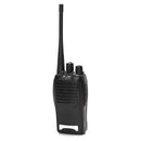 FJX FZ-777S 5W 400MHz-470MHz FM Transceiver Walkie Talkie Two-way Radio 16 Memory Channels