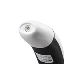 Digital IR Infrared Ear Forehead Thermometer Dual Mode Baby Adult Fever Temperature Meter