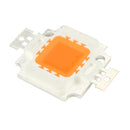 Full Spectrum 10W Pink LED Plant Grow Light Lamp Chip for Garden 9-12V