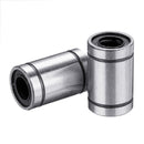12Pcs/Pack 8x15x24mm LM8UU Linear Ball Bearing For 3D Printer