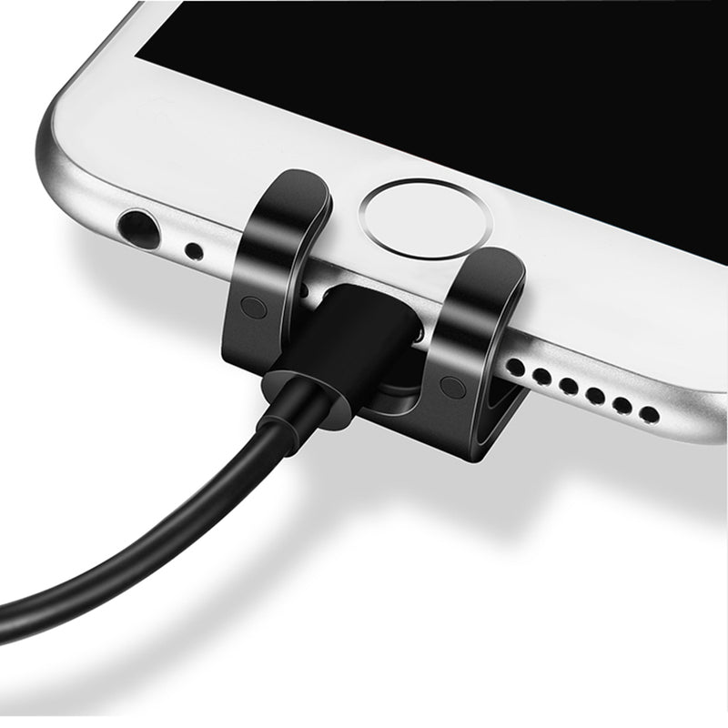yesido Gravity Sensor Car Air Vent Phone Holder Aluminum Alloy Mount Stand for iPhone XS for XIAOMI
