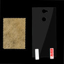 Bakeey Clear Anti-Scratch Soft Front & Back Screen Protector For Sony Xperia L2