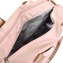 Waterproof Travel Duffel Bag Outdoor Sports Fitness Gym Yoga Bag Handbag Shoes Compartment