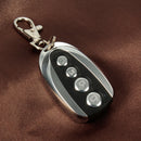 Universal 4 Buttons 433mhz Garage Door Remote Control Key Fob BFT MITTO4 Model