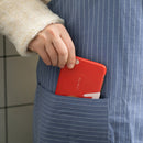 Adjustable Cotton Linen Kitchen Aprons For Cooking Baking Waterproof And Oilproof Apron