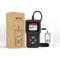 Car OBD Diagnostic Tool Scanner Battery Tester TFT True Color Display Measurable ECM TCM RCM DMC