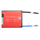 36V 10S Li-ion Lipolymer Battery 25A 60A BMS Battery Protection Board for Ebike Ebicycle