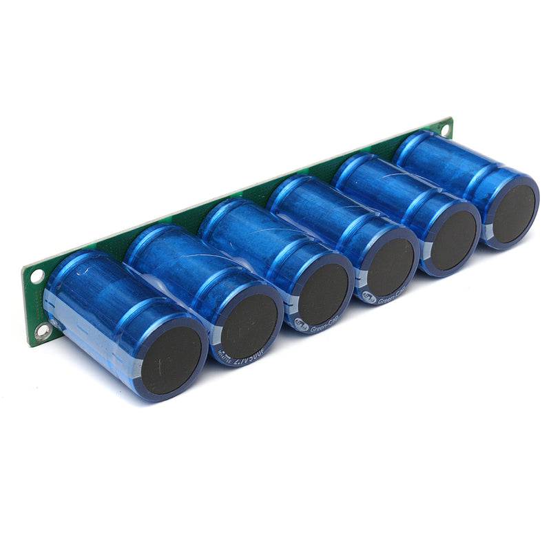 Farad Capacitor 2.7V 500F Super Capacitor With Protection Board