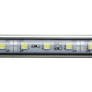 48cm 5W LED IP68 Waterproof Aquarium Light Fish Tank Submersible Light Strip  Light Fish Tank