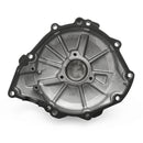 Engine Stator Cover Crankcase Left For Suzuki Hayabusa GSXR 1300 99-15 Aluminum