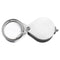 10/30X Magnifier Diamond Jewelers Eye Tool Jewellery Folding Loupe Glass Lens Magnifying