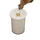 Jordan&Judy JJ-PE0015 Pet Clean Cup Cleaning Tool Silicone Washing Brush Paw Washer For Dogs From Xiaomi Youpin