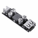 JHE-CP6542 DC-DC Step Down Module 11-30V to QC3.0 TYPE-C USB Phone Charger