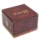 Lotus Cone Incense Burner Holder Flower Statue Censer Chinese Style Buddhist Meditation Home Decor
