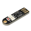 10Pcs SANWU Mini Usb Colorful LED Night Light Board For Power Bank Computer Laptop