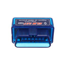 V1.5 Mini ELM327 OBD2 II Diagnostic Car Auto Interface Scanner with bluetooth Function
