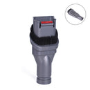 2-in-1 Brush Suction Head for Dyson Vacuum Cleaner Replacement Parts Brushes Head