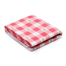 Nonwoven Fabric Car Electric Heated Blanket Warmer Winter Cosy Seat Cover Mat for Van Truck