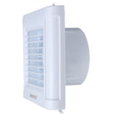 220V Mute Ventilation Extractor Exhaust Fan Blower Kitchen Bathroom Toilet Bath Ventilation Fan
