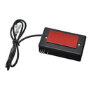 U302 LED Electric Magnetic Auto Car Parking Reversing Reverse Backup Radar Sensor Alarm