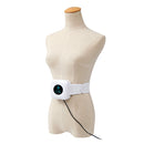 Intelligent Slimming Body Belt Electric Massage Vibration Machine Reduce Weight Massager