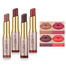 O.TWO.O Matte Lip Stick Makeup Long Lasting Lips Moisturizing Cosmetics