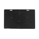 40 LED Solar Powered PIR Motion Sensor Wall Lamp Waterproof Security White Light Garden Outdoor