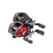 ZANLURE 6.3:1 7+1BB Magnetic Brake Baitcasting Fishing Reel Left / Right Hand Casting Fishing Reel