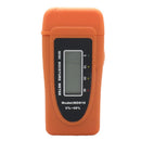MD816 Mini Digital Wood Moisture Meter Tester Range 5%~40% Test Moisture Content of Wood 1% Resoluti