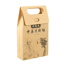 Natural Chinese Herbal Magnetic Therapy Body Slimming Toxin Patch Anti-Cellulite Weight Loss