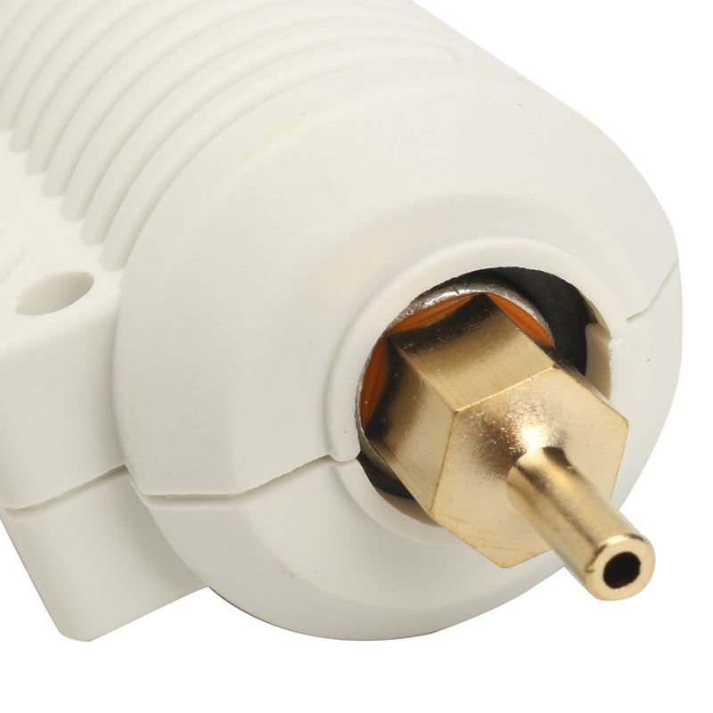 150W Hot Melt Glue Gun High Power Fast Heat Temperature 100-240V Adjustable EU Plug